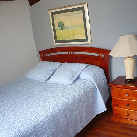 Hostal Tutamanda 2 Quito Eksteriør bilde