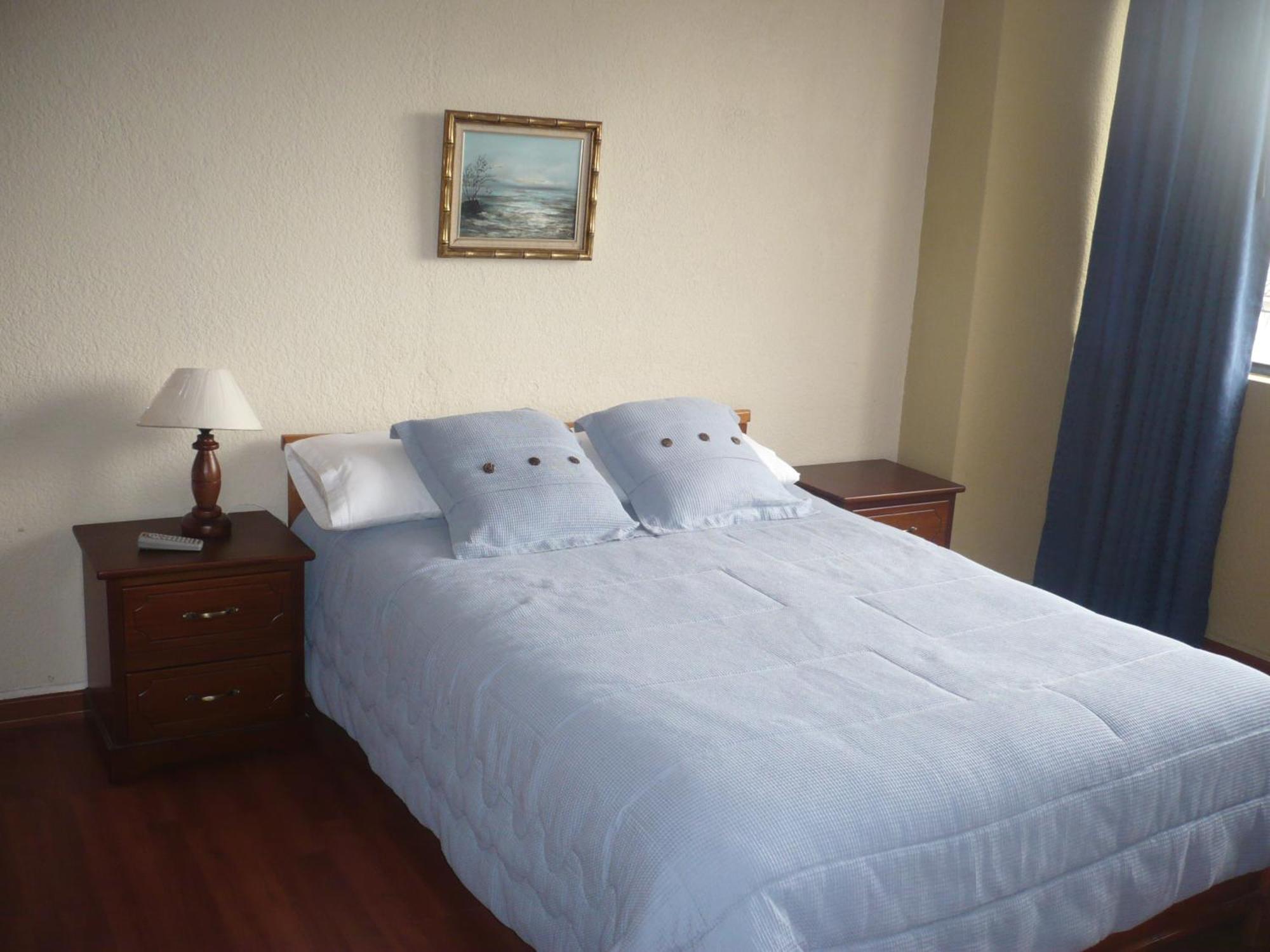 Hostal Tutamanda 2 Quito Rom bilde