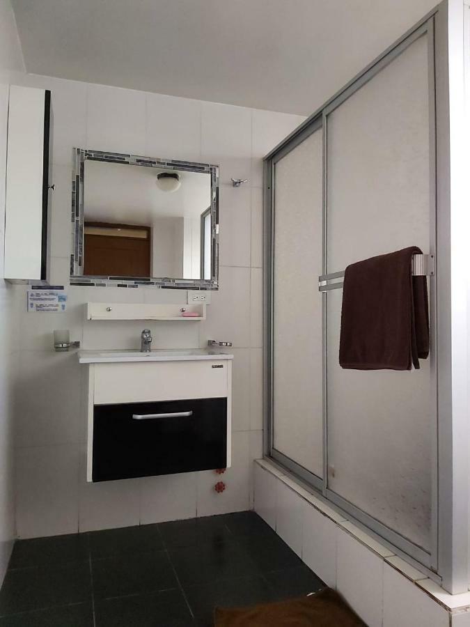 Hostal Tutamanda 2 Quito Eksteriør bilde